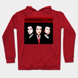 goodfellas Hoodie